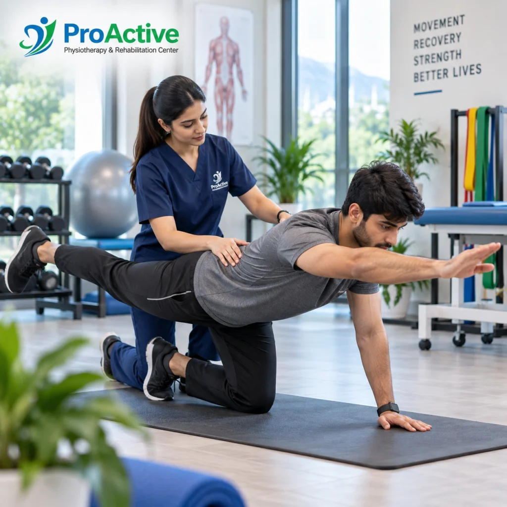 Exercise Protocols